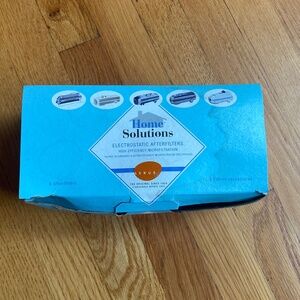 Electrolux vacuum bags